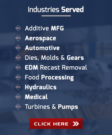 Industries Served Industries Served