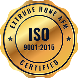 ISO 9001:2015 Certified