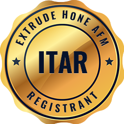 ITAR Registrant