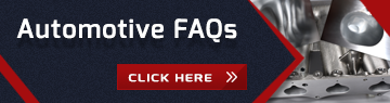 Automotive FAQs