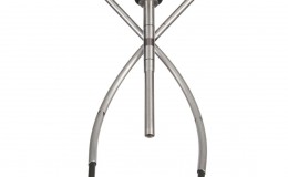 Multi-instrument laparoscopic port for minimally invasive robotic surgery