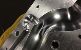 Dies, Molds, & Gears