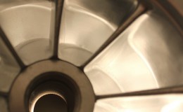 Turbines & Pumps
