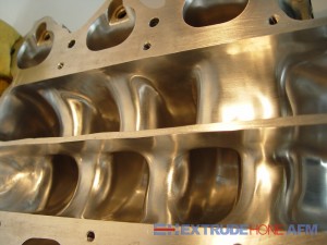 Intake Manifold Porting
