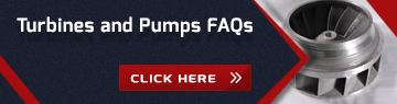 Turbines and Pumps FAQs