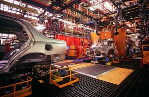 How Your Industry can Benefit from the Extrude Hone Inc. Process – Automotive Industry