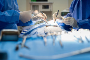 Extrude Hone AFM Can Make Surgery Safer!