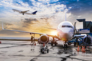 Extrude Honing Can Help the Aerospace Industry