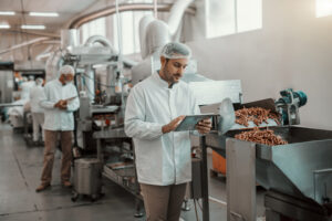 Improve Your Food Safety With Our Ultra Pure AFM Service
