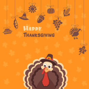 Extrude Hone AFM is Thankful for Our Amazing Customers