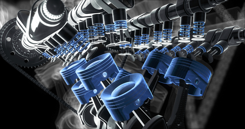 The Benefits of Abrasive Flow Machining - Extrude Hone AFM