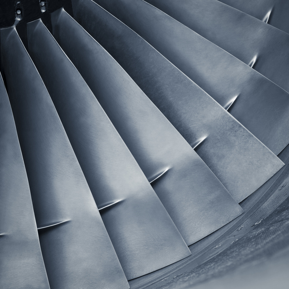 Why Surface Finishing Matters in Aerospace Manufacturing - Extrude Hone AFM