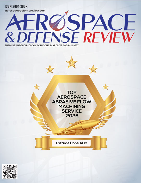 Top Aerospace Abrasive Flow Machining Service 2026