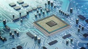 Semiconductor Component Finishing 